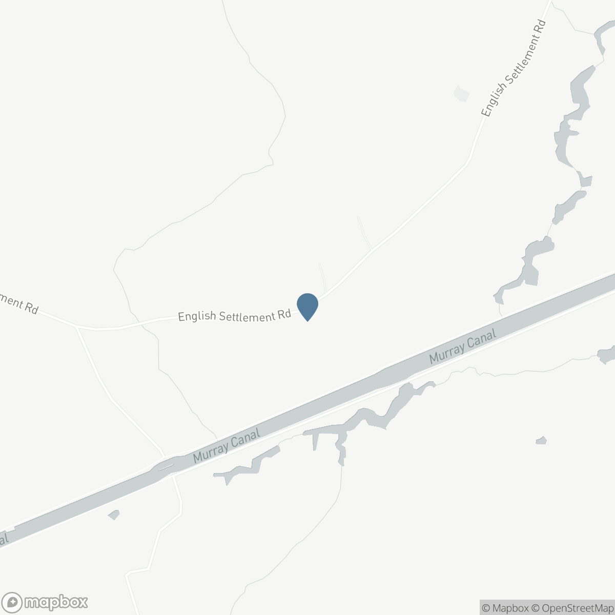 630 ENGLISH SETTLEMENT ROAD, Quinte West, Ontario K8V 5P7